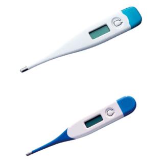 Clinical thermometers Clinical thermometers